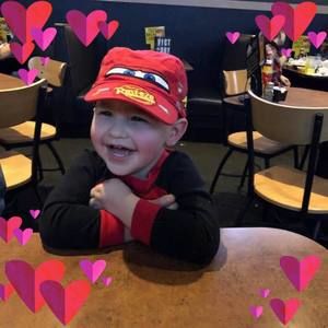 Meet your Posher, Barb